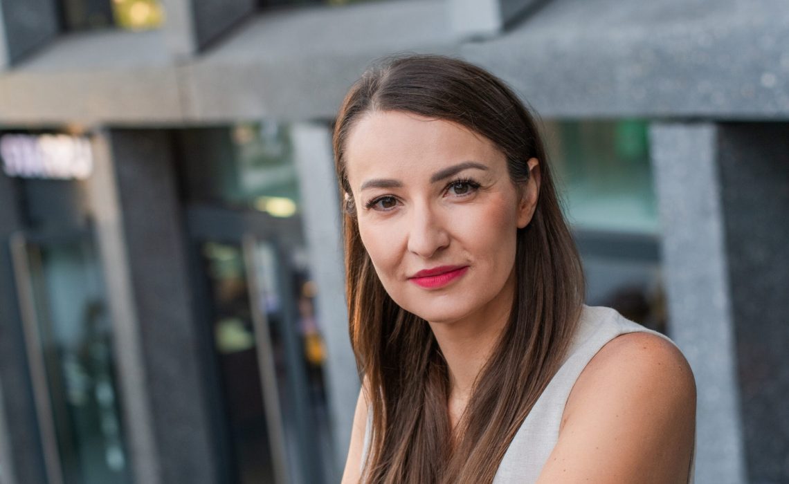 Katarzyna Wojs Radca Prawny Kontakt