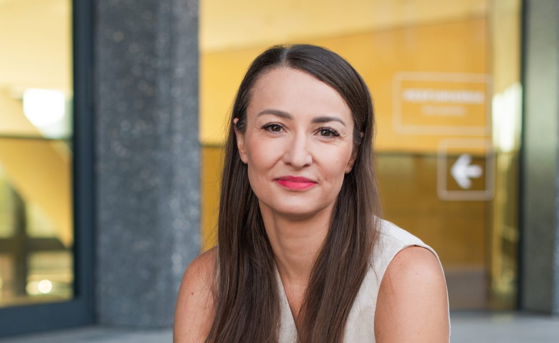 Katarzyna Wojs radca prawny